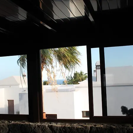 Edu Costa Teguise