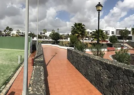 Villa Edu Costa Teguise