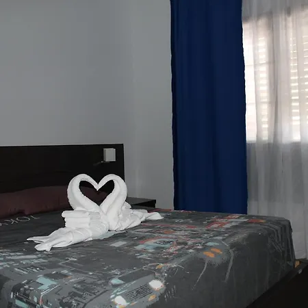 Villa Edu Costa Teguise